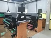수성 프린터