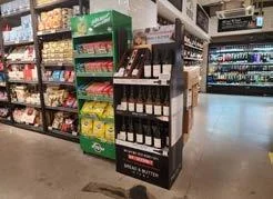 POP·디자인 굿즈 — POP, 매장 사인, 제품 진열대, 디자인 굿즈 생산